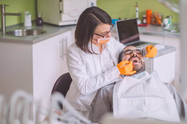 Best Pediatric Emergency Dentist in Clinton, LA